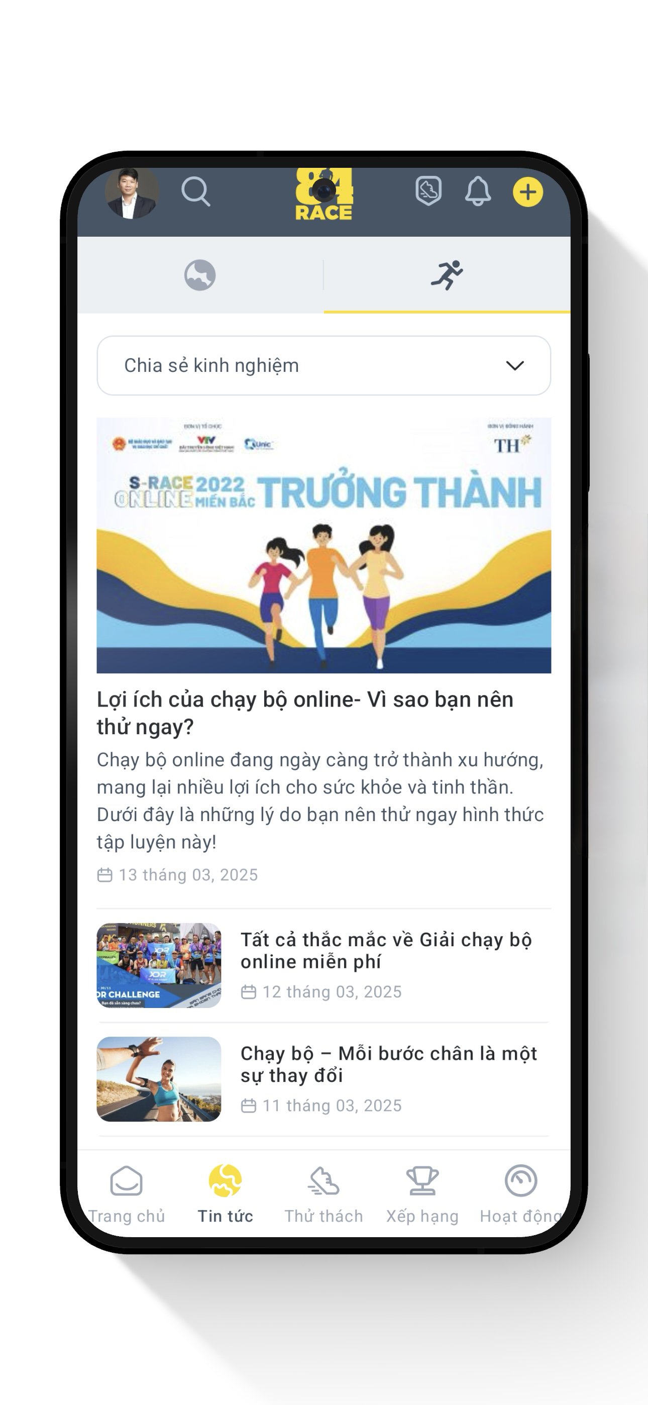 Descargar 84RACE en PC | GameLoop Oficial