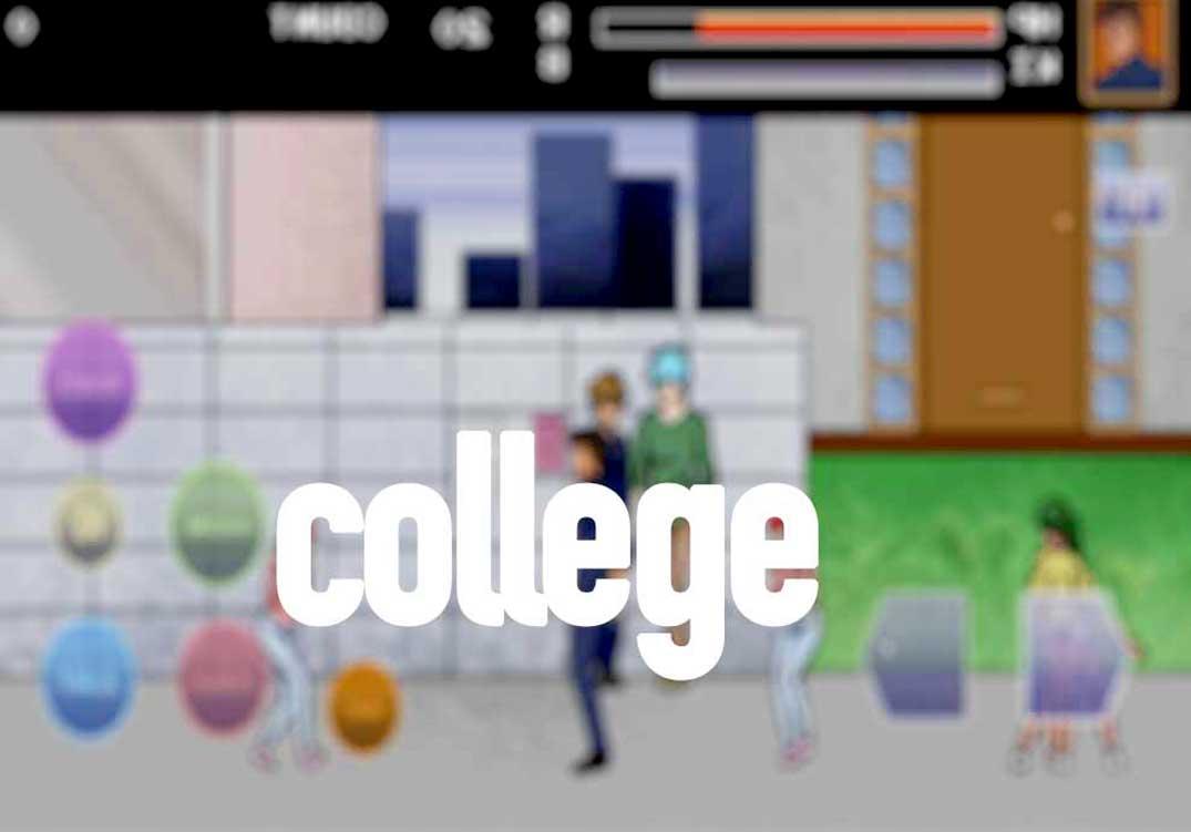 Download College Brawl Tips Walkthrough android on PC