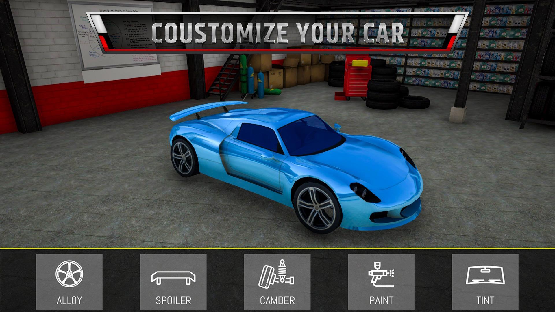 GRID™ Autosport Custom Edition on the App Store