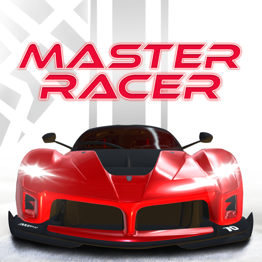 Master Racer: Car Racing Game