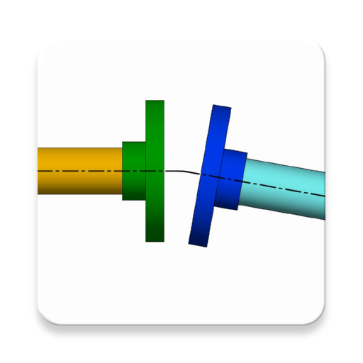 Shaft Alignment Calculator