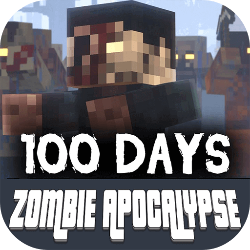 Zombie Apocalypse Mod for mine