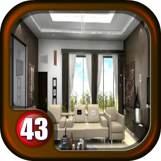 Extensive Room Escape - Escape Games Mobi 43