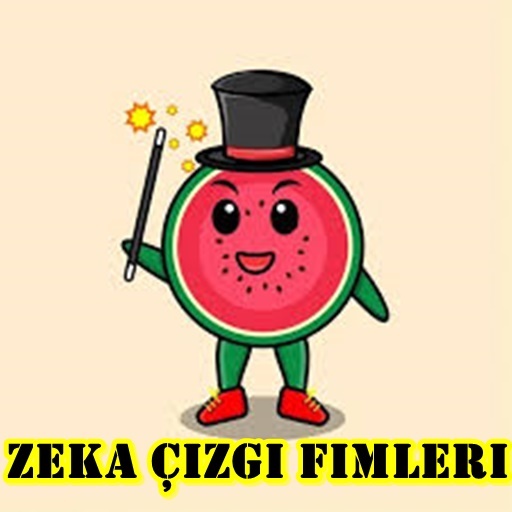 Zeka Çizgi Filmleri-internetsz