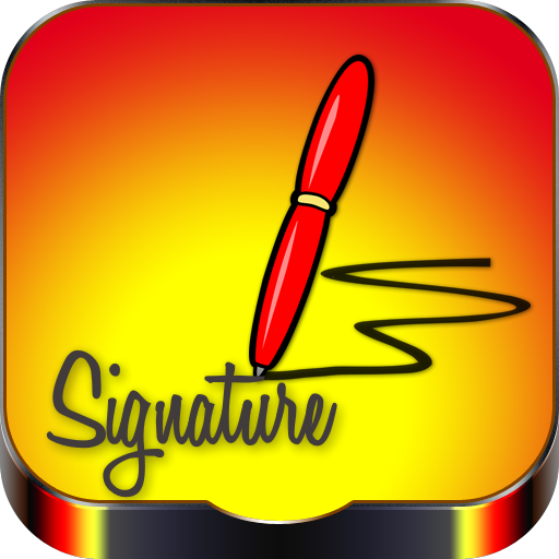 Digital Signature of Documents