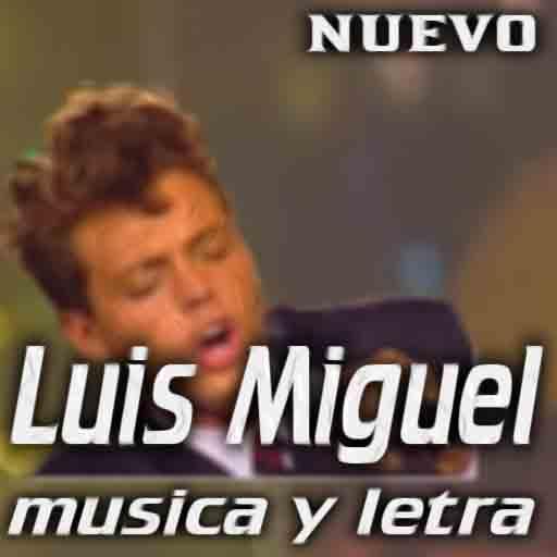 Musica Luis Miguel