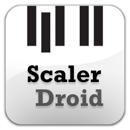 ScalerDroid KORGPA