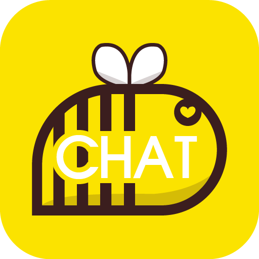 Bee Chat Talk and Dating - Be Talk Messenger Trick