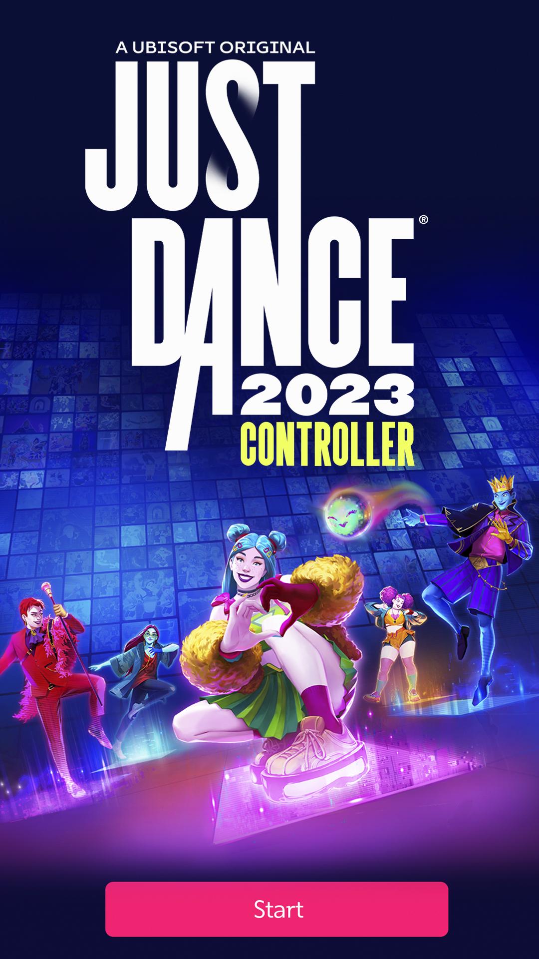 Download Just Dance 2024 Controller android on PC🕢 Descubra o Mundo do ...