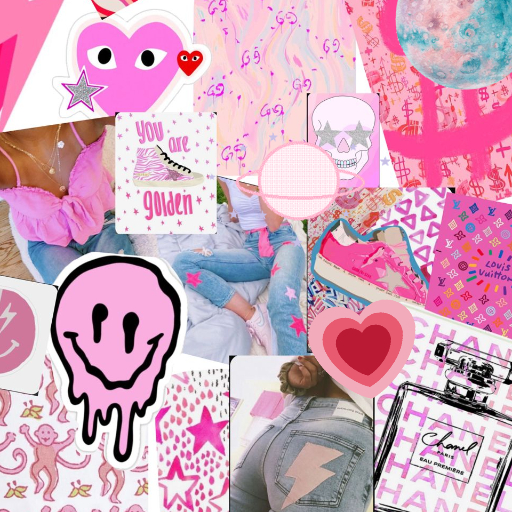 Preppy Wallpapers (Aesthetic)