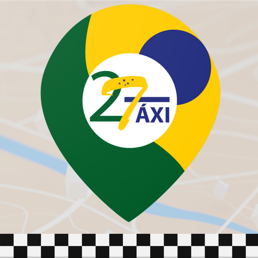 27 Táxi - Taxista