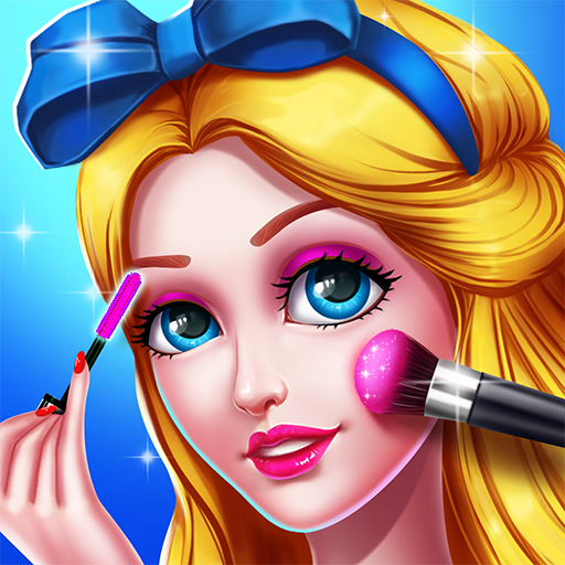 Salon Làm Đẹp Giấc Mơ