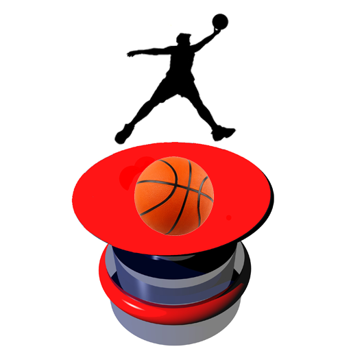 Basketball Buzzer - Basketball Buzzer App