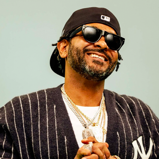 Download Jim Jones - Official App android on PC