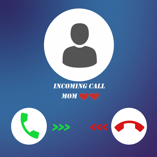 Fake caller
