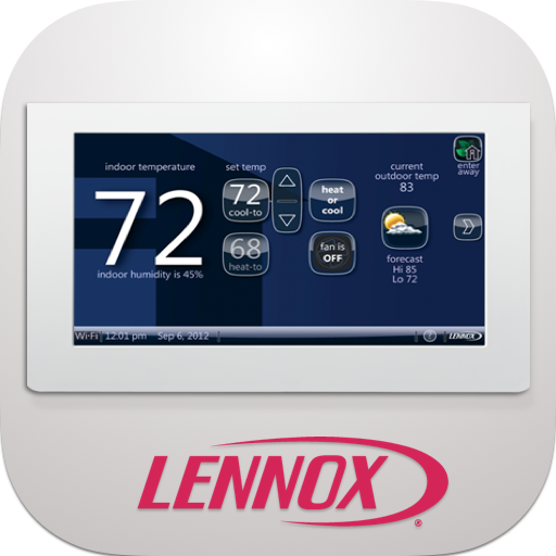 Lennox iComfort Wi-Fi