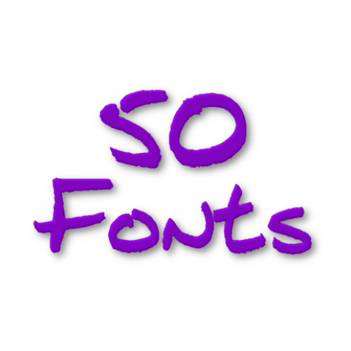 Fonts Message Maker