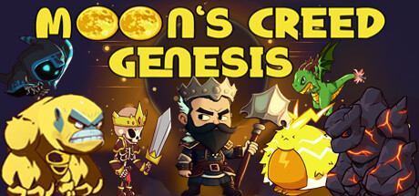 Moon's Creed: Genesis