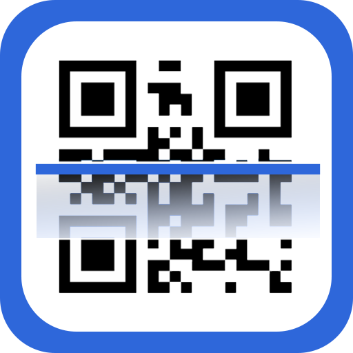 QR Scanner - Barcode Scanner