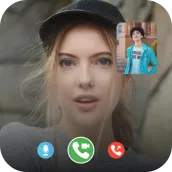 Random Video Chat - Video Call