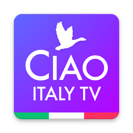 Ciao Italy Tv