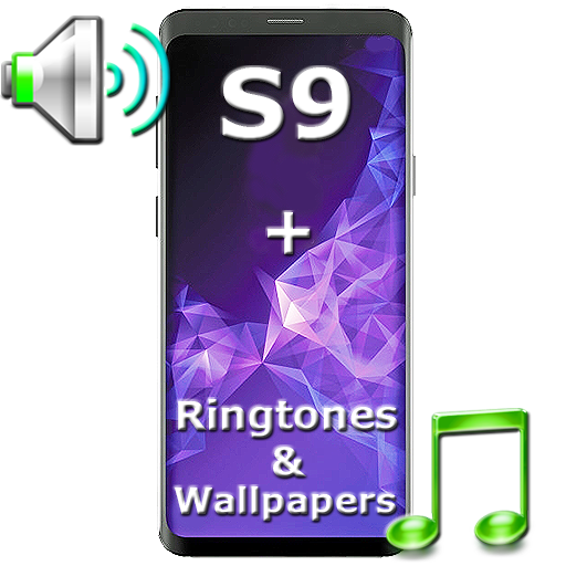 S9 Ringtones & Live Wallpapers