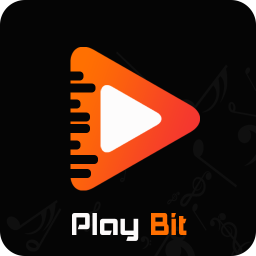 Playbit - Video Player App