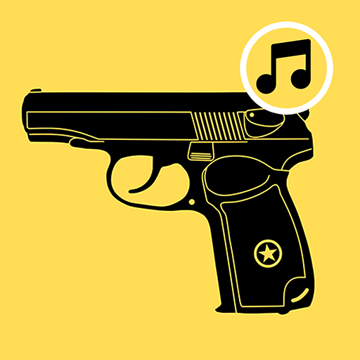 Gun sounds ringtones sms