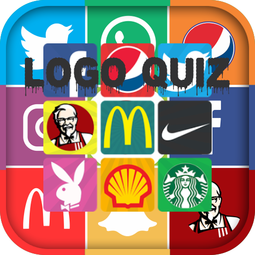 Logo Test: Brasil Quiz & Jogo, Adivinher a Marca Android App