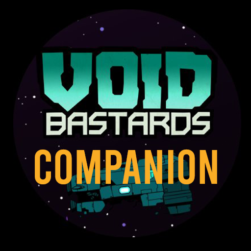 Void Bastards Companion