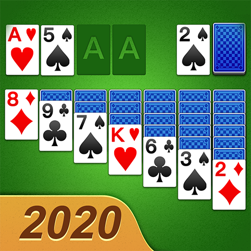 Spider Solitaire-Classic Poker