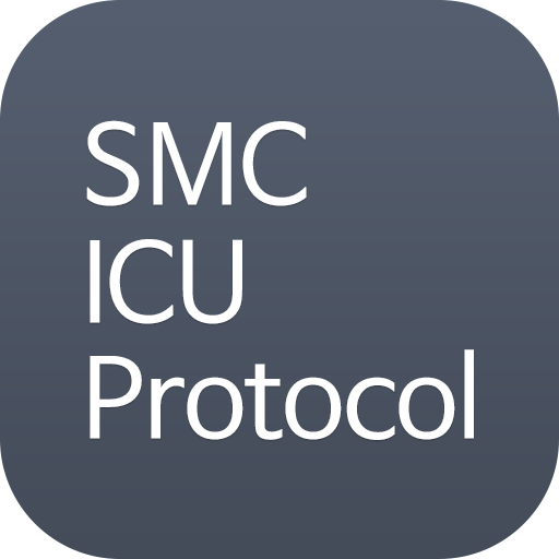 SMC ICU PROTOCOL