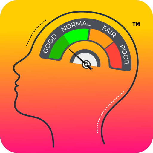 Angry Meter - Play Mind Game
