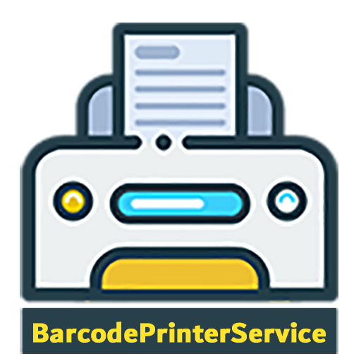 4Barcode Print Service