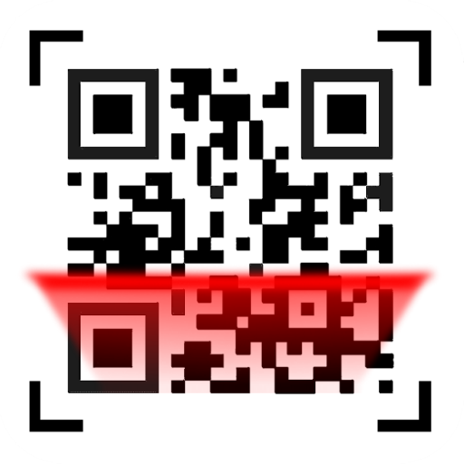 Scanner de código QR