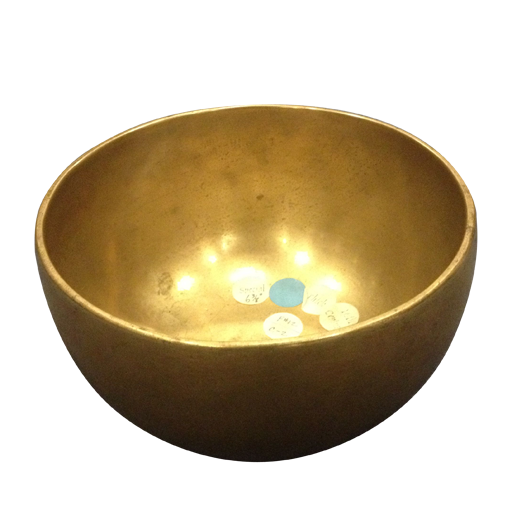 Mindfulness - Singing Bowls