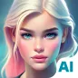 AI Avatar: AI Art, AI Anime