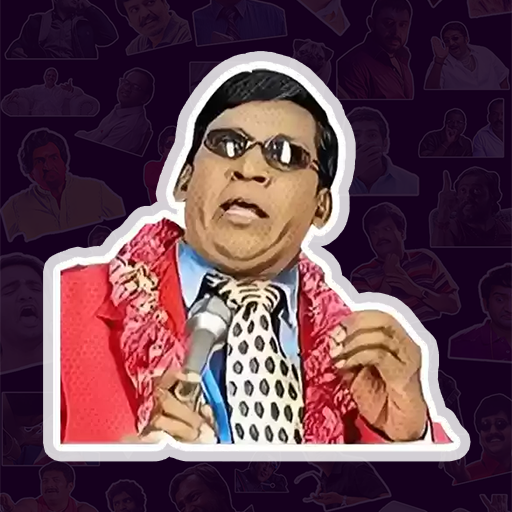 Sticker Kadai - Tamil WAStickerApps Store