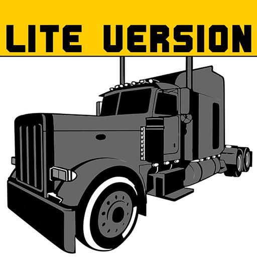 Intercity Truck Simulator (LIT