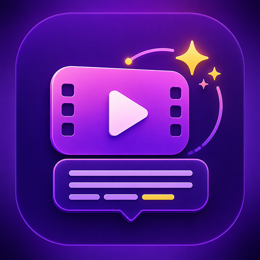Auto Video Transcribe