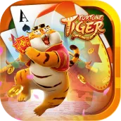 Fortune-Tiger Vegas Machines
