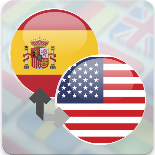 English - Spanish Translator