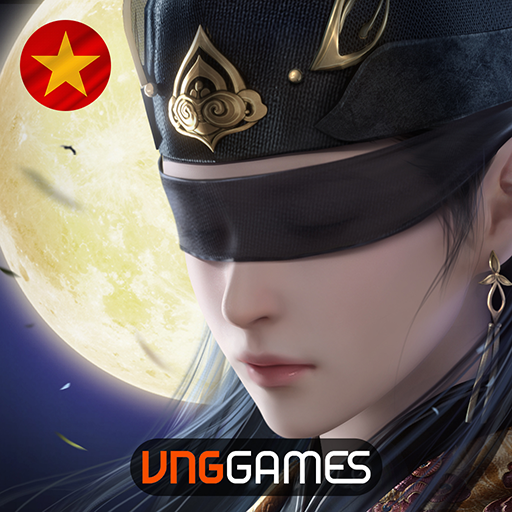 Thiên Nhai Minh Nguyệt Đao VNG