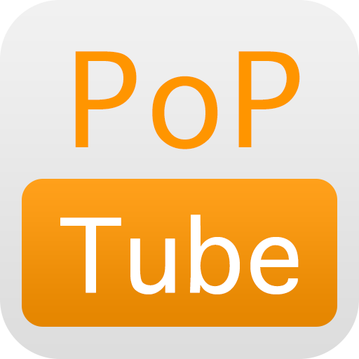 PopTube - YouTube Player Free