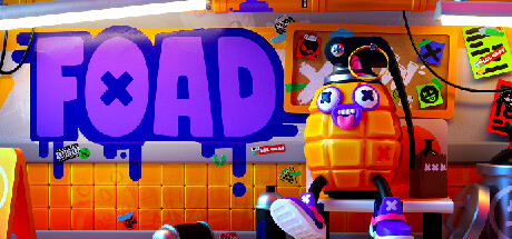 FOAD Playtest