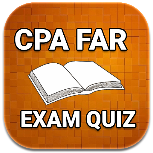 CPA FAR QA Review  Exam Quiz