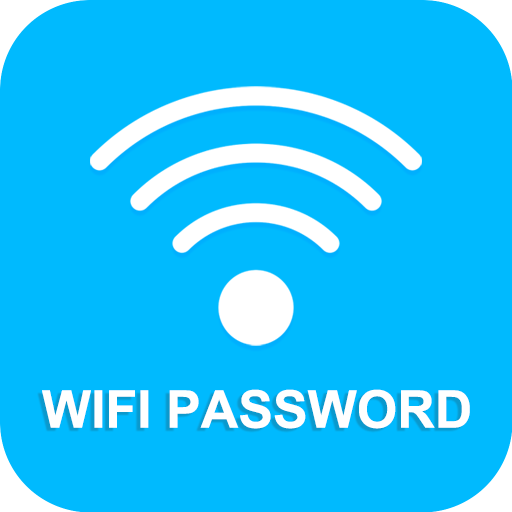 WiFi Password Finder