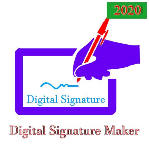 Signature Maker - Make your di