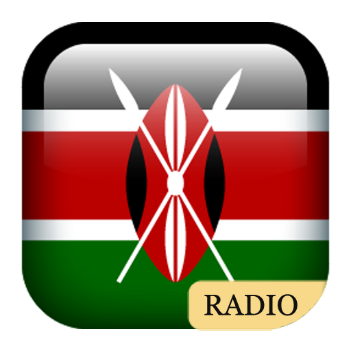 Kenya Radio FM