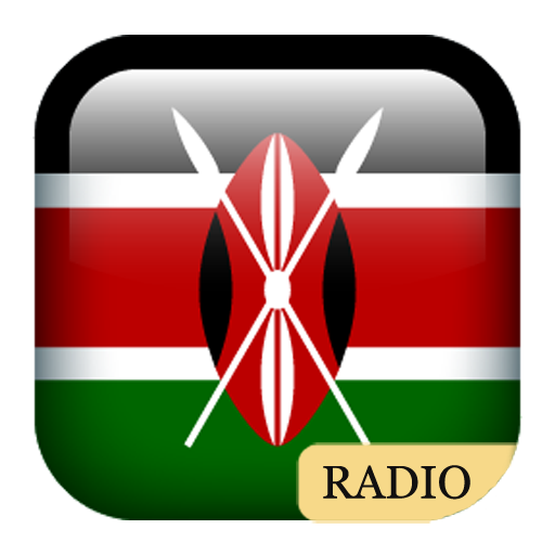 Kenya Radio FM